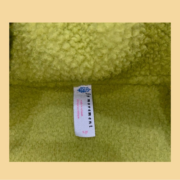 Free People Movement Hit the Slopes Jacket Size Small - Picture 4 of 6